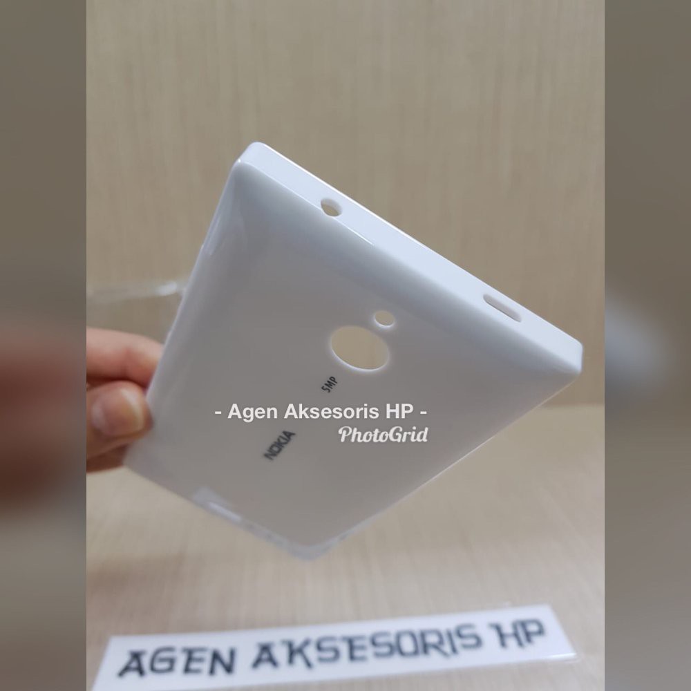 Back Cover Nokia X2 Dual Sim Nokia RM-1013 4.3 inchi BackDoor Nokia X2DS Housing Cover Tutup Belakan
