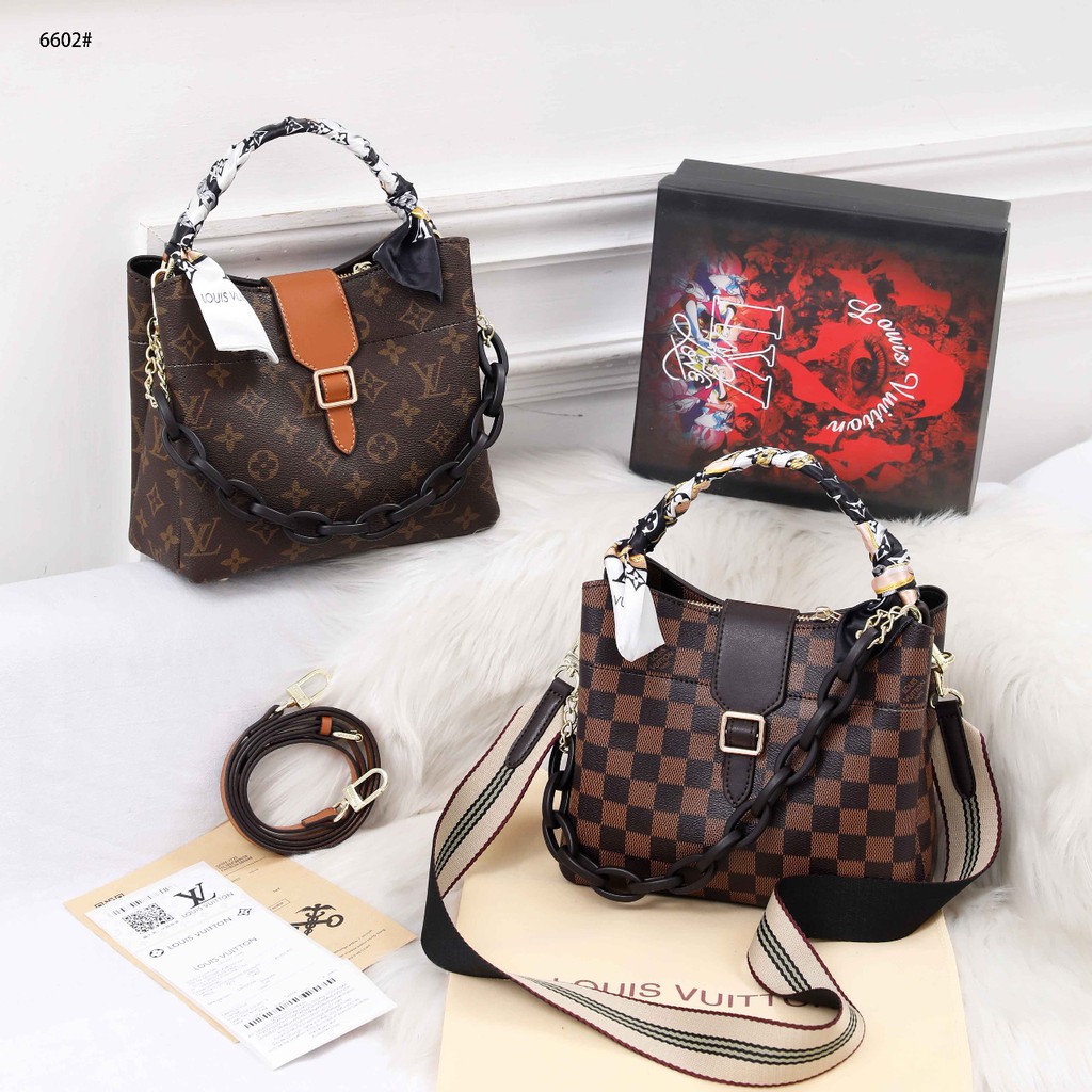 Hand Bag Shoulder Bag 6602