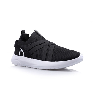 ortuseight sepatu sneakers swift black white | Shopee