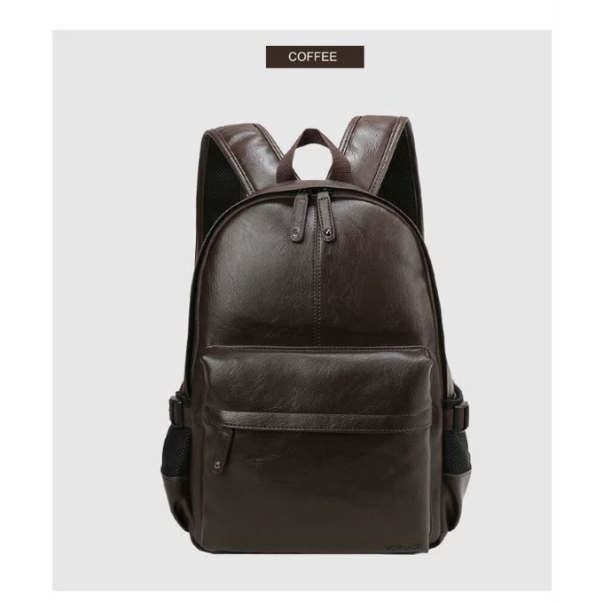 SERBA 50 RIBU Backpack Polo Tas Sekolah SMP SMA Cewek Cowok Ransel Laptop Murah Bagus Berkualitas