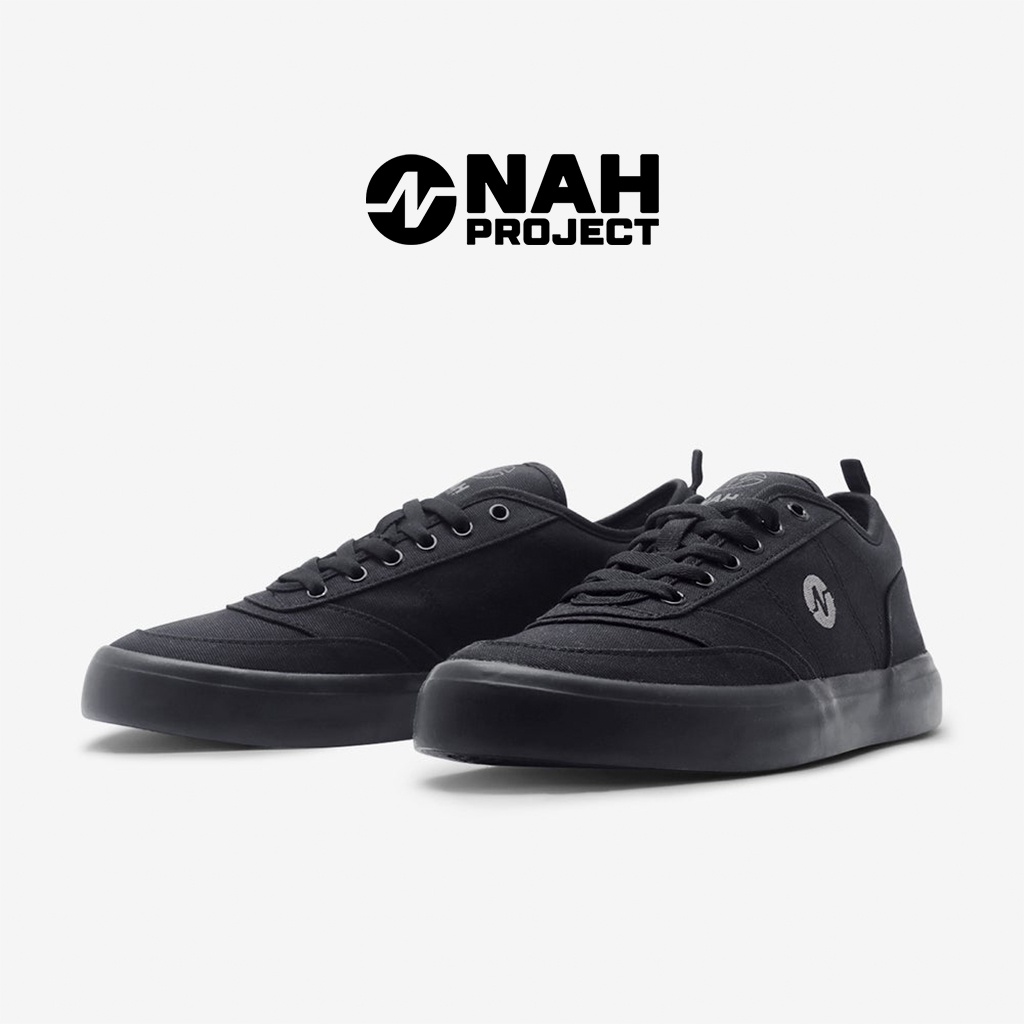 NAH Project - Resilient All Black