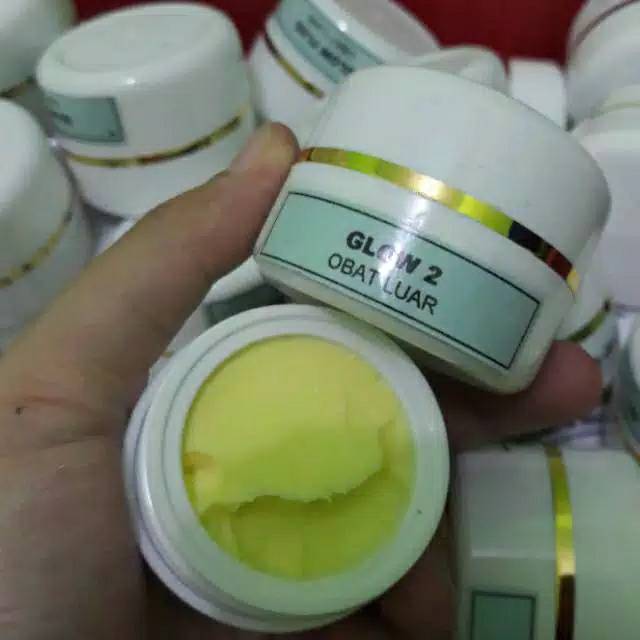 CREAM MALAM GLOW 2