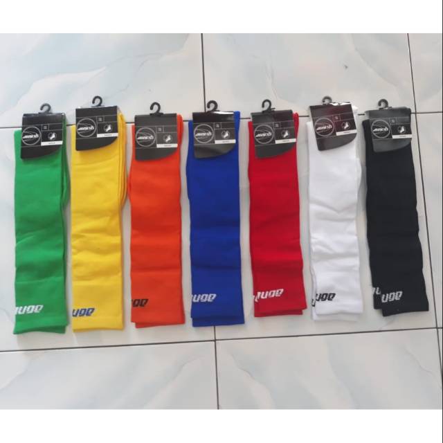 Kaos kaki bola agnesis pd sport semarang