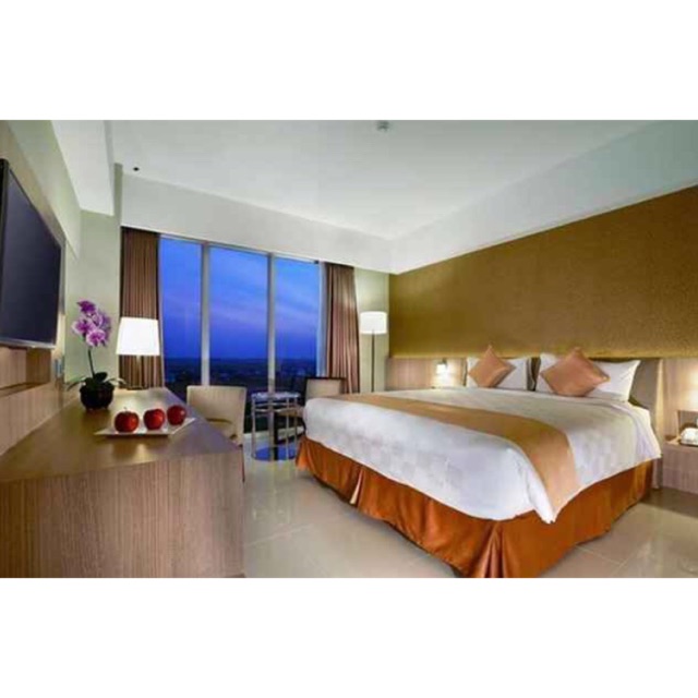 Voucher Hotel Aston Banua Banjarmasin