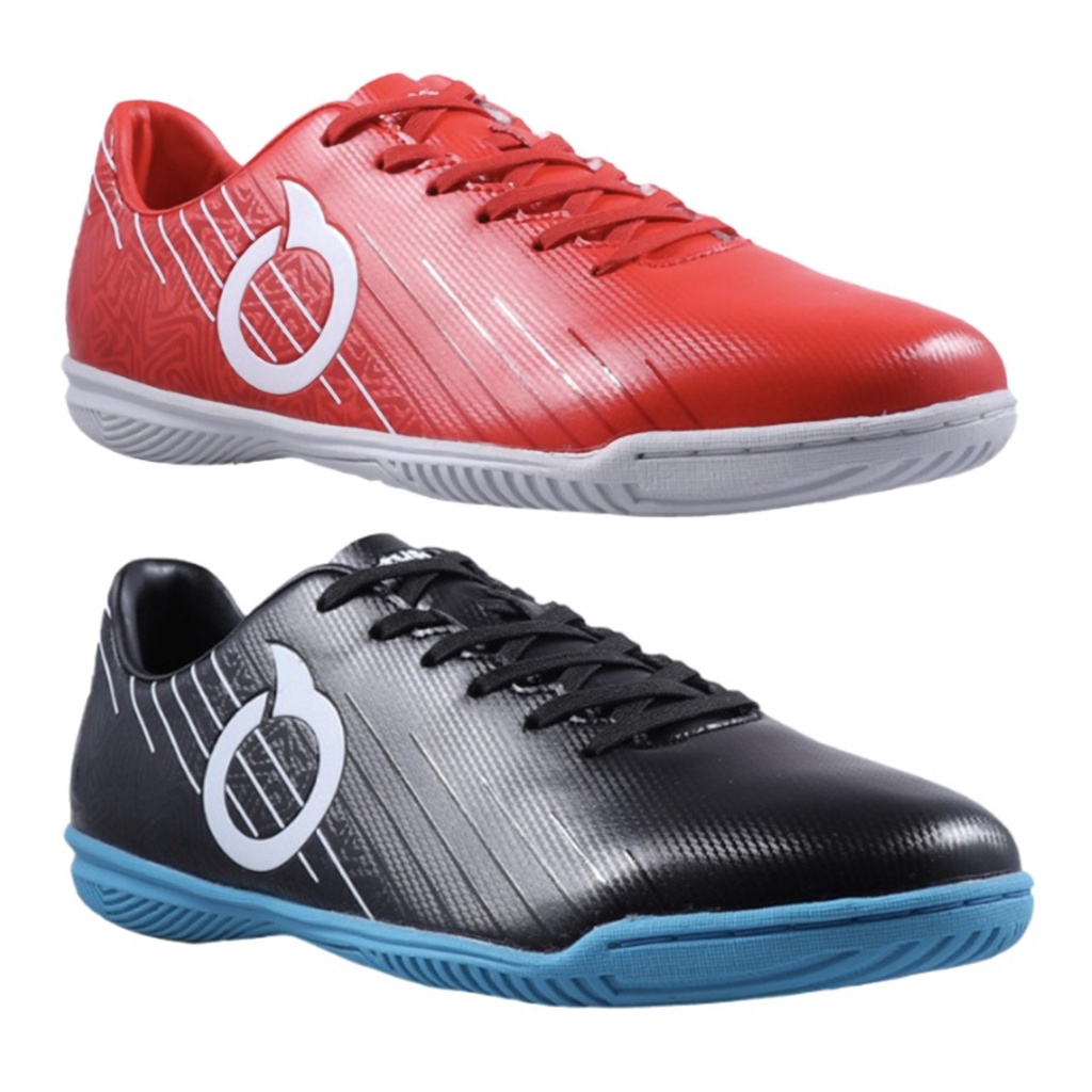 GRATIS ONGKIR !!!  OJAN SPORT SEPATU FUTSAL ORTUSEIGHT INSIGNIA IN ORIGINAL ORTUSEIGHT 2 WARNA TERBARU