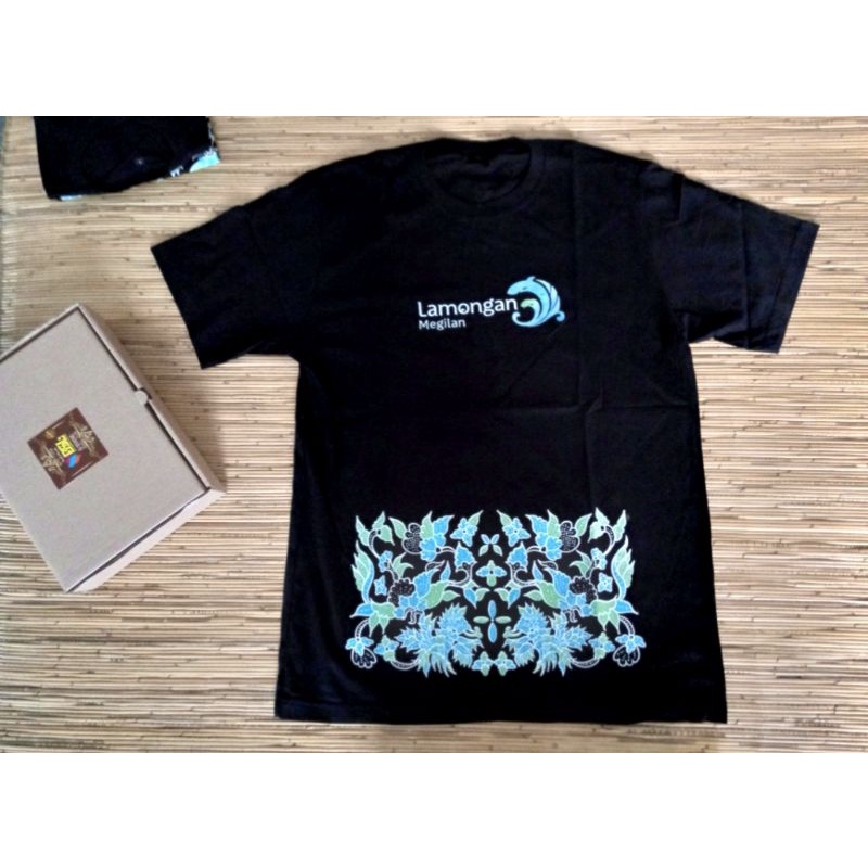 Lamongan Megilan T-Shirt