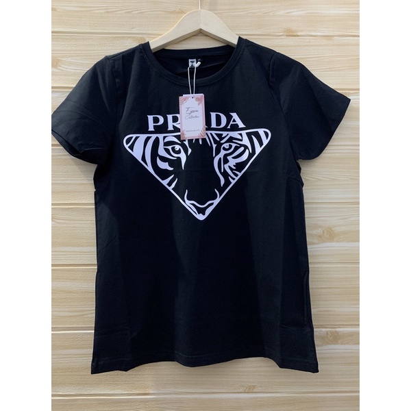 Kaos Prada Import