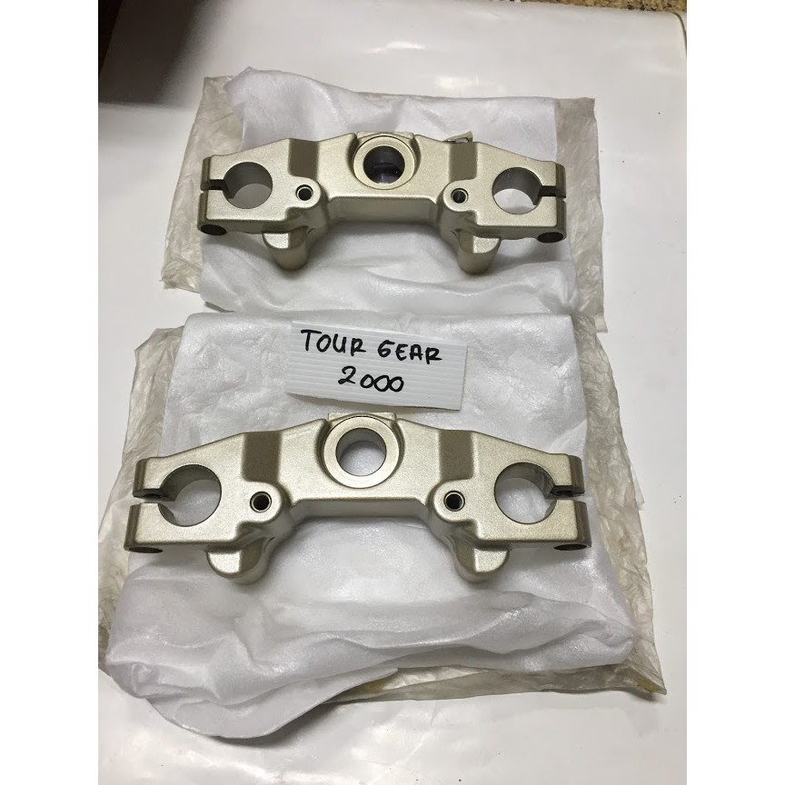 SEGITIGA ATAS YAMAHA CHAMP 3PP-23435-00-P0 ORI MADE IN JAPAN