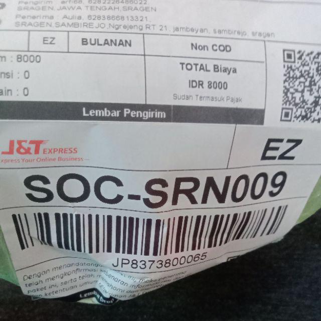 Sendok Jelly /sendok Plastik Puding