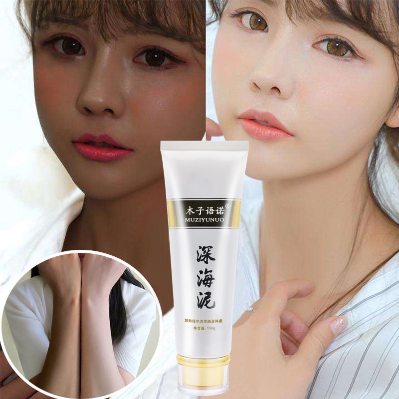 Facial Glowing Blackhead Cleaner Body Exfoliating Mencerahkan Dan Mengangkat Sel  Pembersih wajah pemutih   Pemutih wajah   Pemutih tubuh   Pembersih wajah Pembersih wajah mencerahkan warna kulit