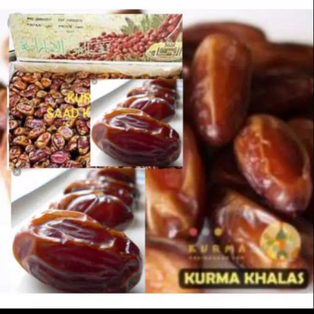 

kurma khalas