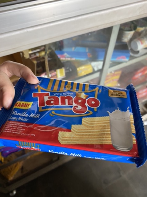 2000 WAFER TANGO 47gram