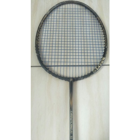 Raket Gosen Japan Jadul