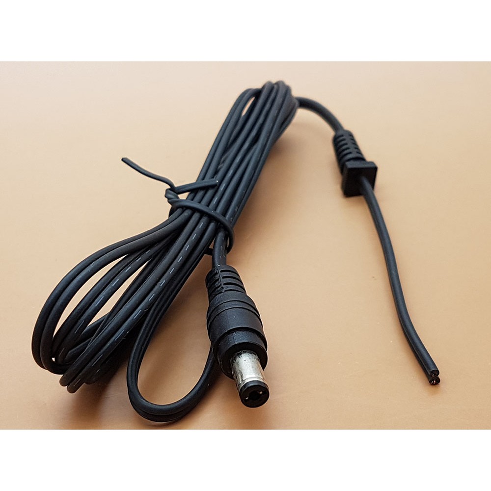 Kabel DC LK Buntung 1,5 Meter