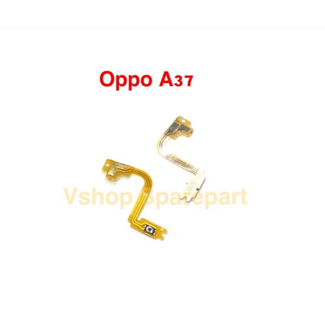 Flexibel Flexible On Off Oppo A37 Neo 9