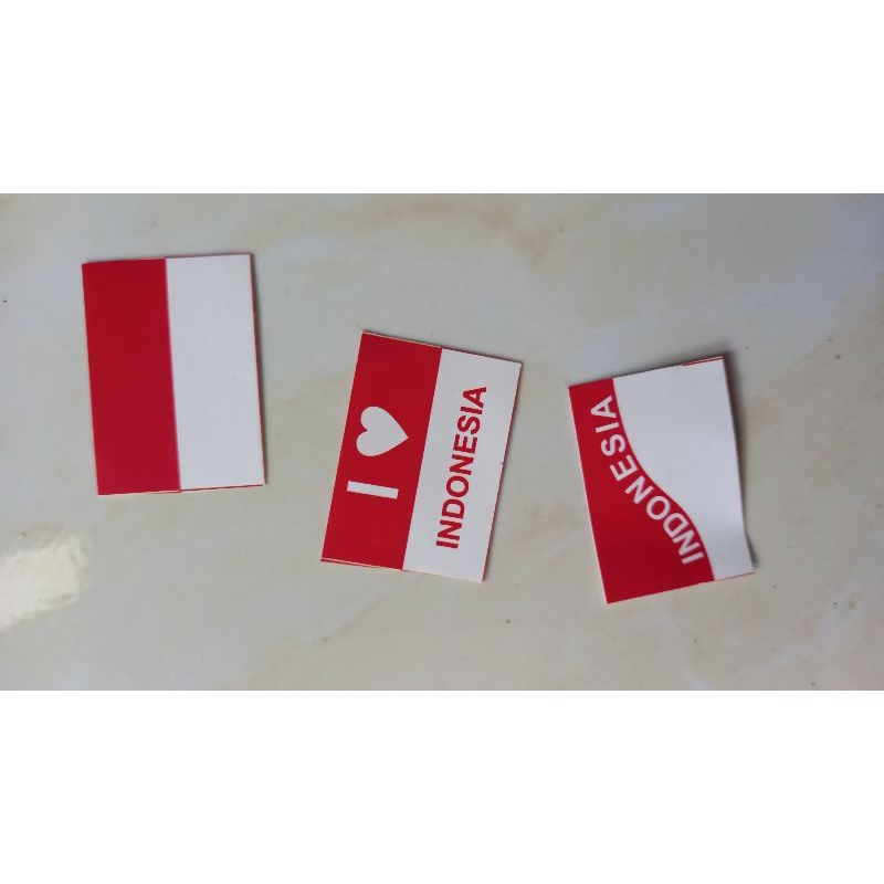 

sticker pipi isi 25