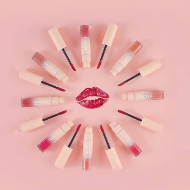 LIPCREAM HANASUI // LIPCREAM HANASUI BOBA