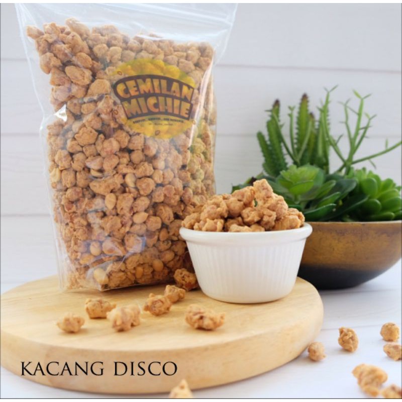 

kacang disco