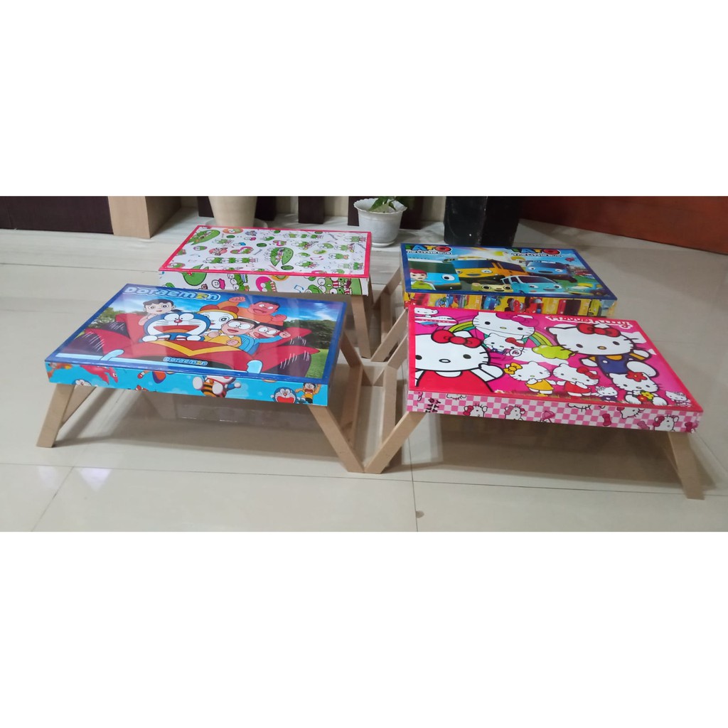 

meja belajar anak
