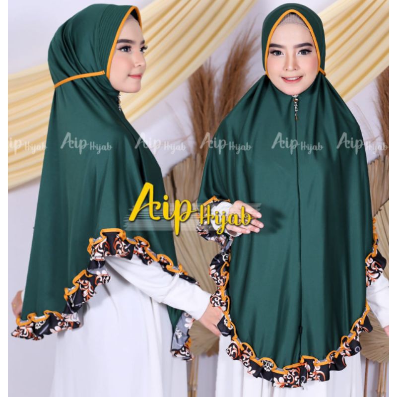 AIP hijab