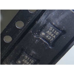 3pcs Ic SI2151-A10-GMR 5110