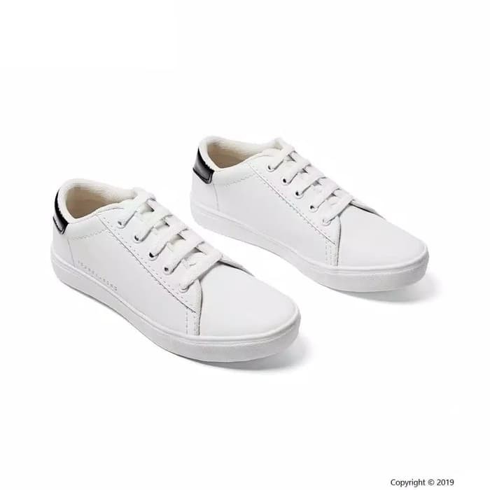 TBI Sabel Adelia - 1205 Sneakers Wanita PutihZ