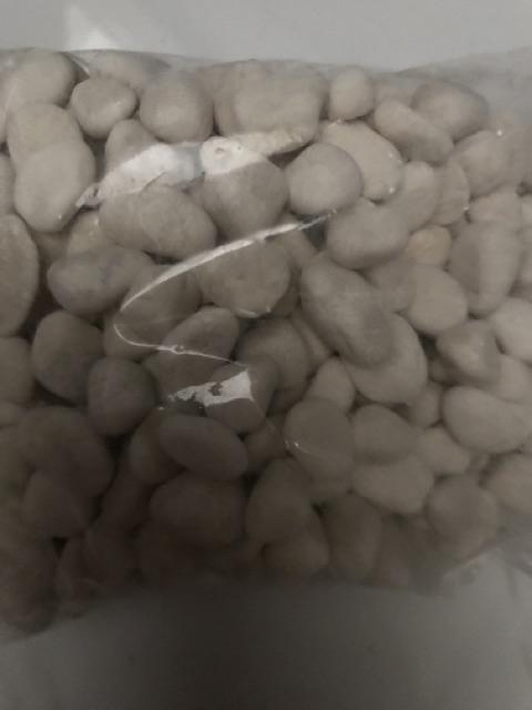 Batu Alam/ Batu Hias Bahan Dekorasi 500 Gr