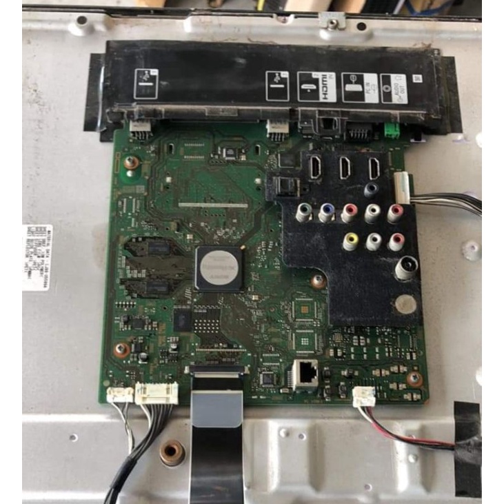 MB - MAINBOARD TV LED SONY KLV 46EX520 - 46EX720