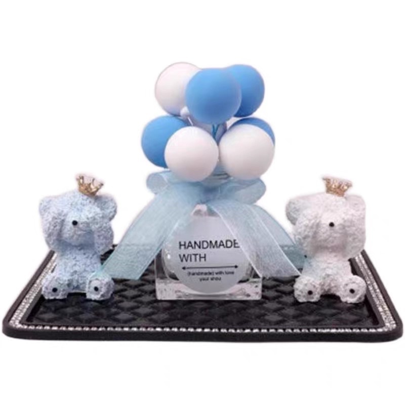 tempat parfume balon bulu mobil boneka bear beuang CLEOPATRA SCENT PARFUM MOBIL PENGHARUM RUANGAN MOBIL Boneka Lucu