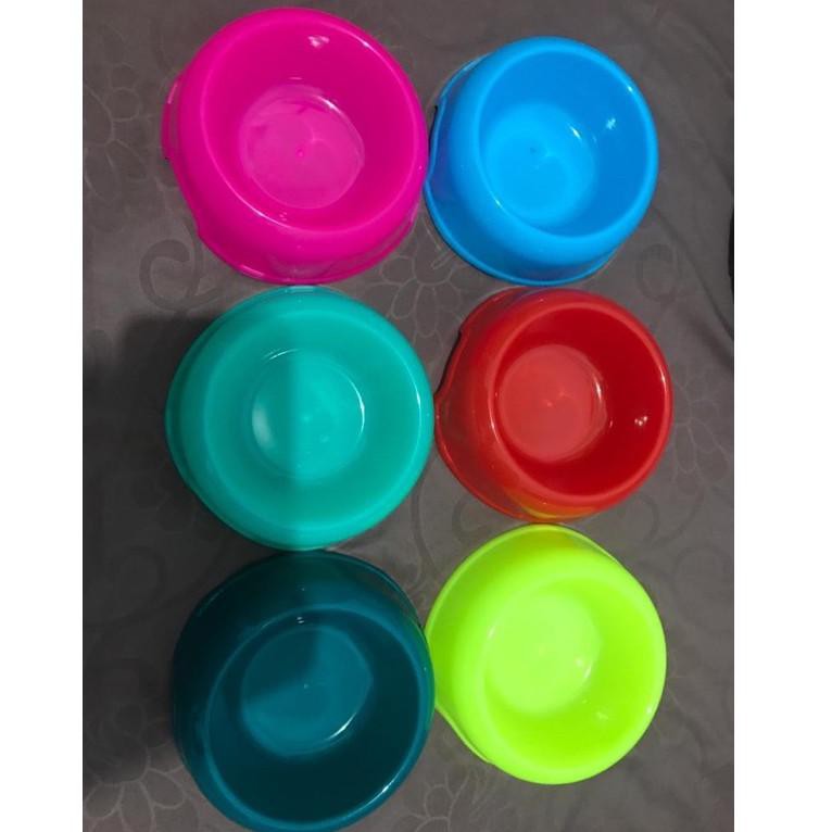 [HARGA RESELLER] tempat makan kucing / anjing