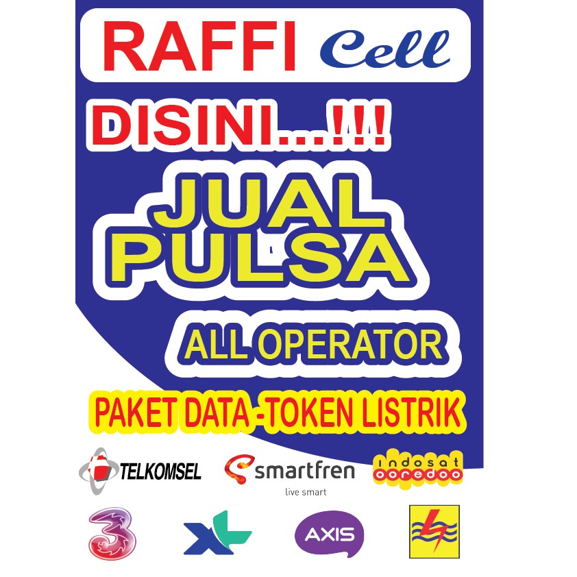 

JASA bikin logo OL shop , bisa request motif