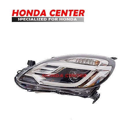 head lamp lampu depan brio rs 2017 2018 mobilio rs 2016 2017
