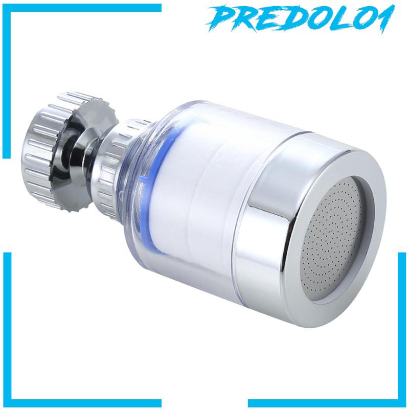 (Predolo1) Filter Keran Air Mengurangi Bahan Kimia