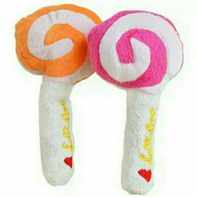 Dog Toys