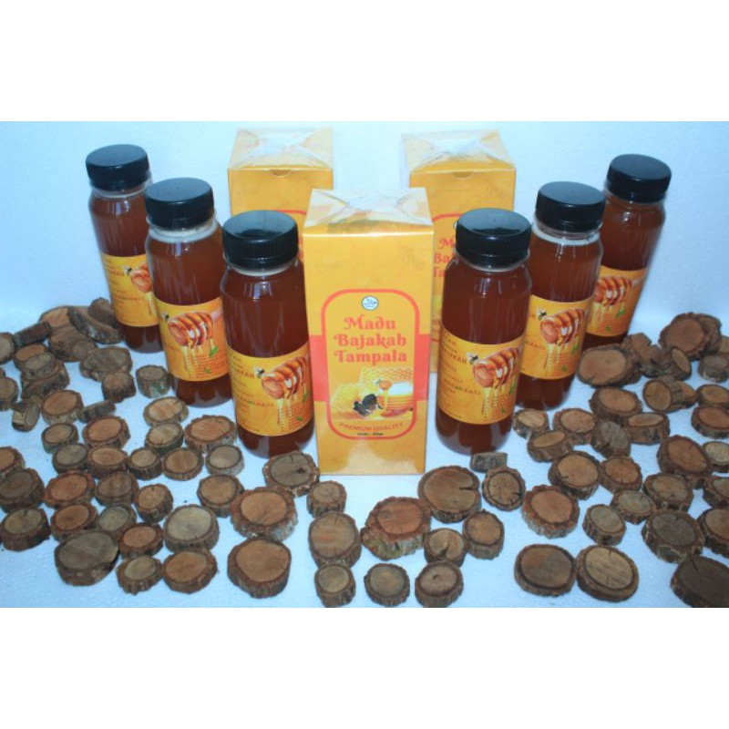 

MADU BAJAKAH TAMPALA