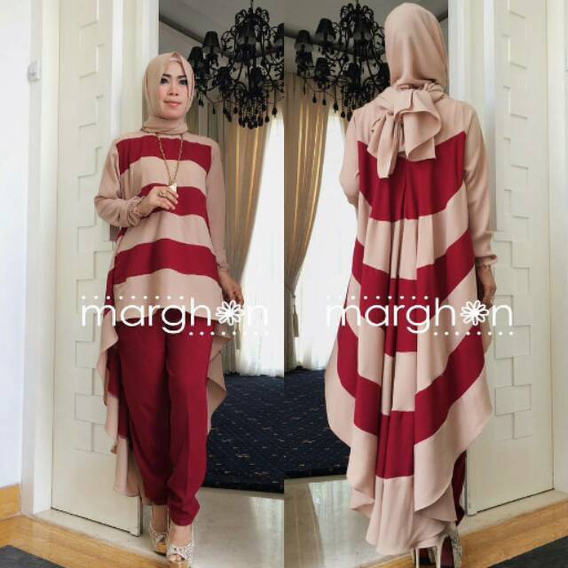 Kanaka set  by Marghon