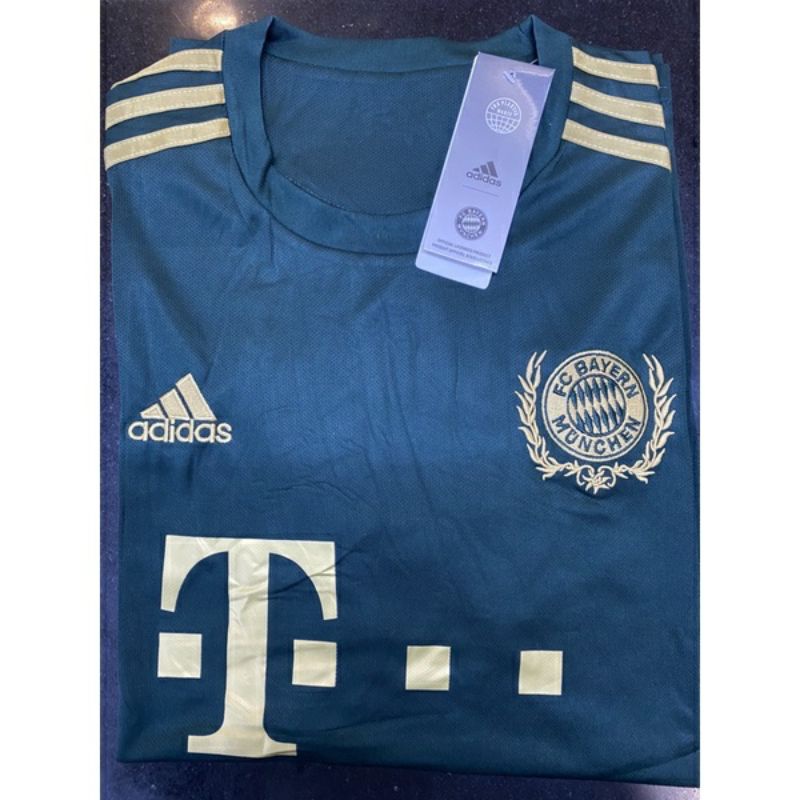 JERSEY BOLA BIG SIZE JUMBO XXL XXXL MUNCHEN SPECIAL EDITION