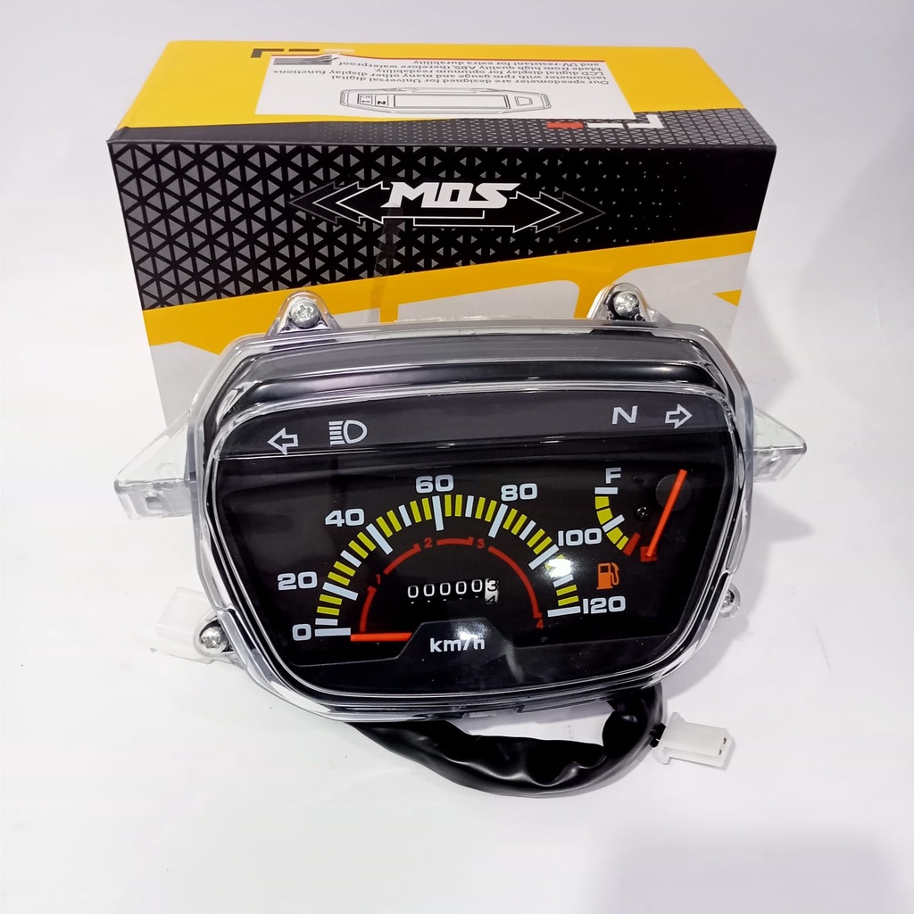 Speedometer Grand import Spidometer Spido Astrea Legenda