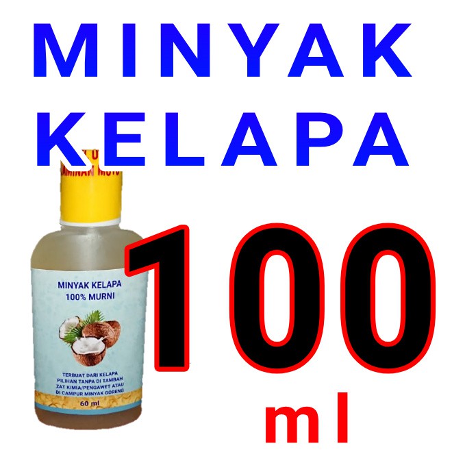 Yuk Lihat Manfaat Minyak Kelapa Campur Minyak Kemiri 