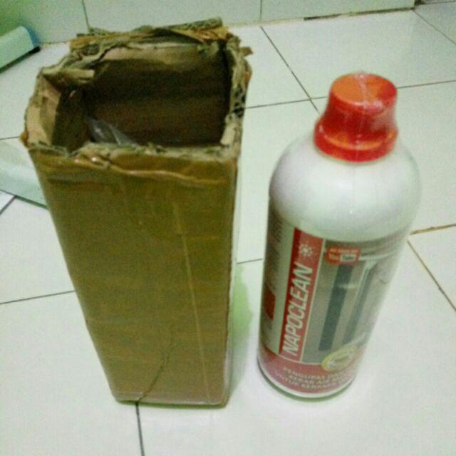 [terlaris] Pembersih Kerak Lantai Kamar Mandi Toilet Napoclean