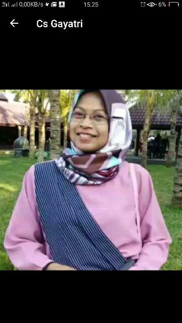 Maura Couple - Sania Ruffle Batik Couple Ori Ndoro Jowi Dnt Garansi Termurah Shopee