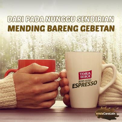 * NCC * Torabika Kopi Instant Sachet Cappucino Duo Tora Bika Coffee Minuman Serbuk Capucino