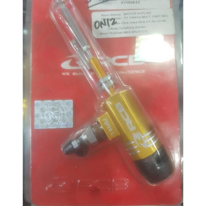 Best Stut Kopling Hidrolik Rcb