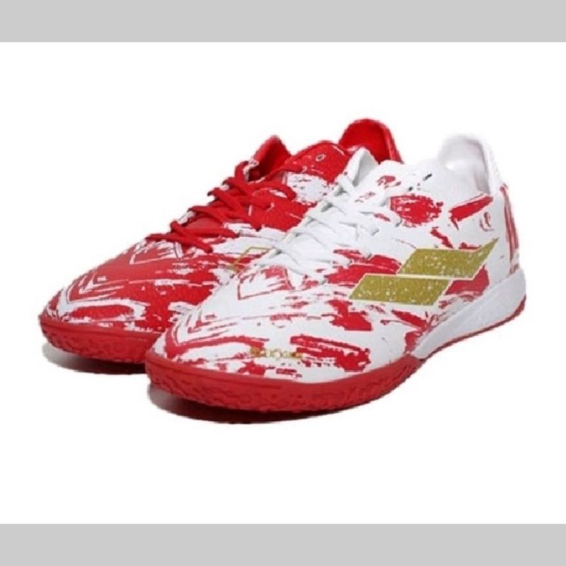 MILLS TROYA + IN FREEDOM PACK Sepatu Futsal TROYA + IN FREEDOM / Sepakbola FG ORIGINAL MILLS 100% Sepatu Sepak Bola TROYA + FG FREEDOM PACK FG Original Mills 100% / Sport Collection Jakarta