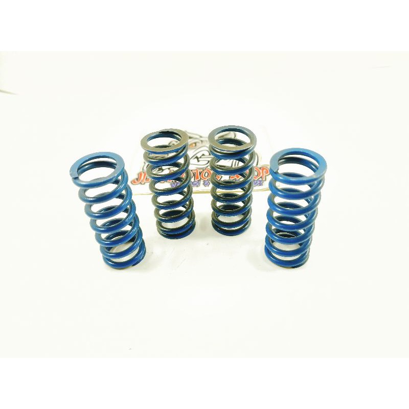 Per Klep Japan Jupiter MX - Vixion R15 - Byson - Satria Fu - Mx King - Xabre Dll Original Harga 4 Pcs