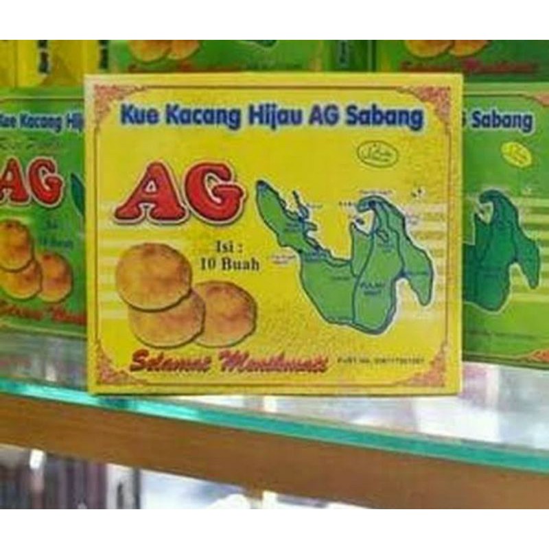 

bakpia sabang oleh oleh khas aceh