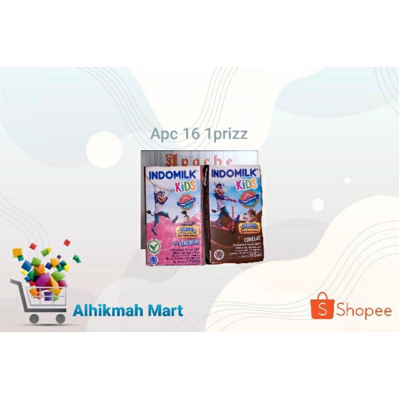 

Susu Aspache16 1prizz