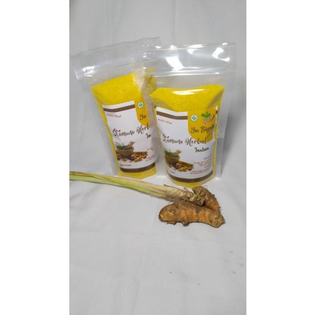 

Stimuno Herbal Yu Biyah 180gr