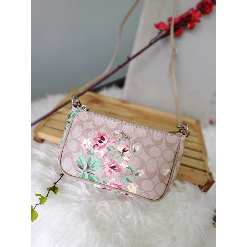 TAS SELEMPANG IMPORT CH MESSICO SLING BAG