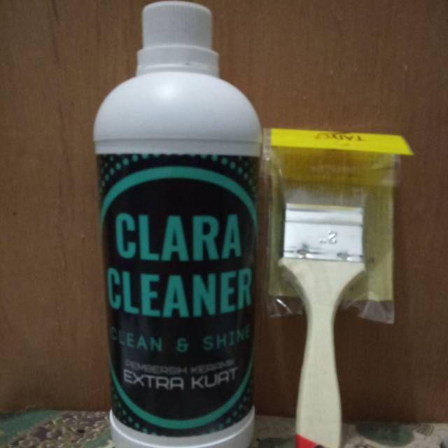 Clara Cleaner Terlarisssss Pembersih Keramik